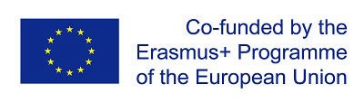 logo erasmus+ project